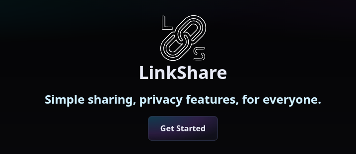 LinkShare - A New Twist On Shortlinks